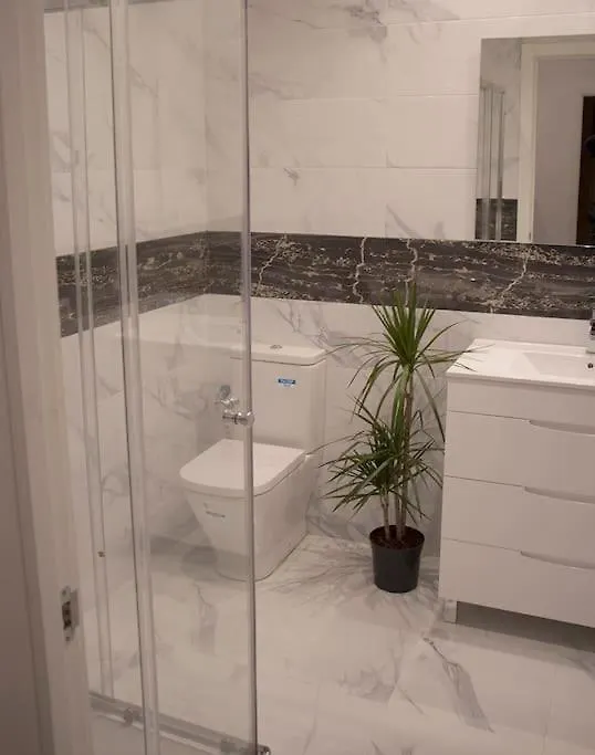 Triana_Villa In Palma City With Private Pool - Etv/10914 0*, פלמה דה מיורקה ספרד